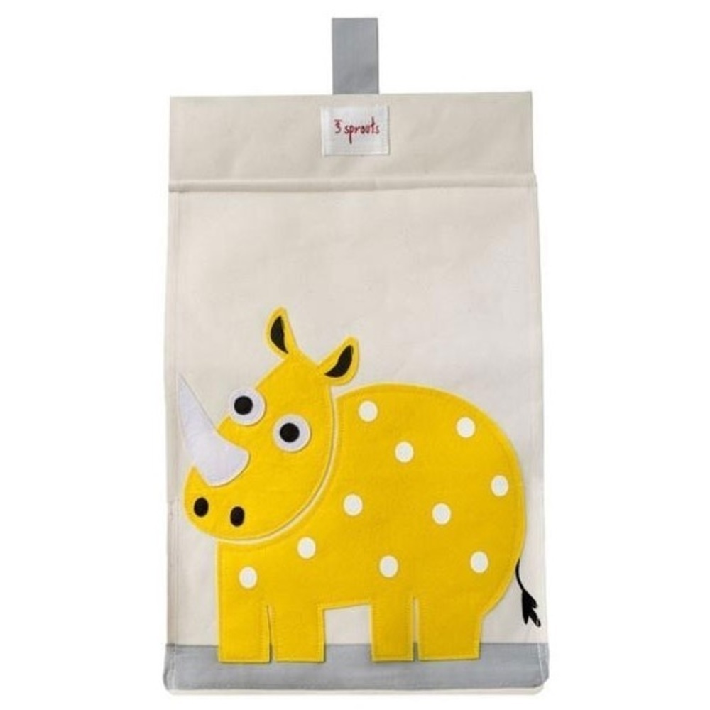 New 3 sprouts rhino diaper caddy​​